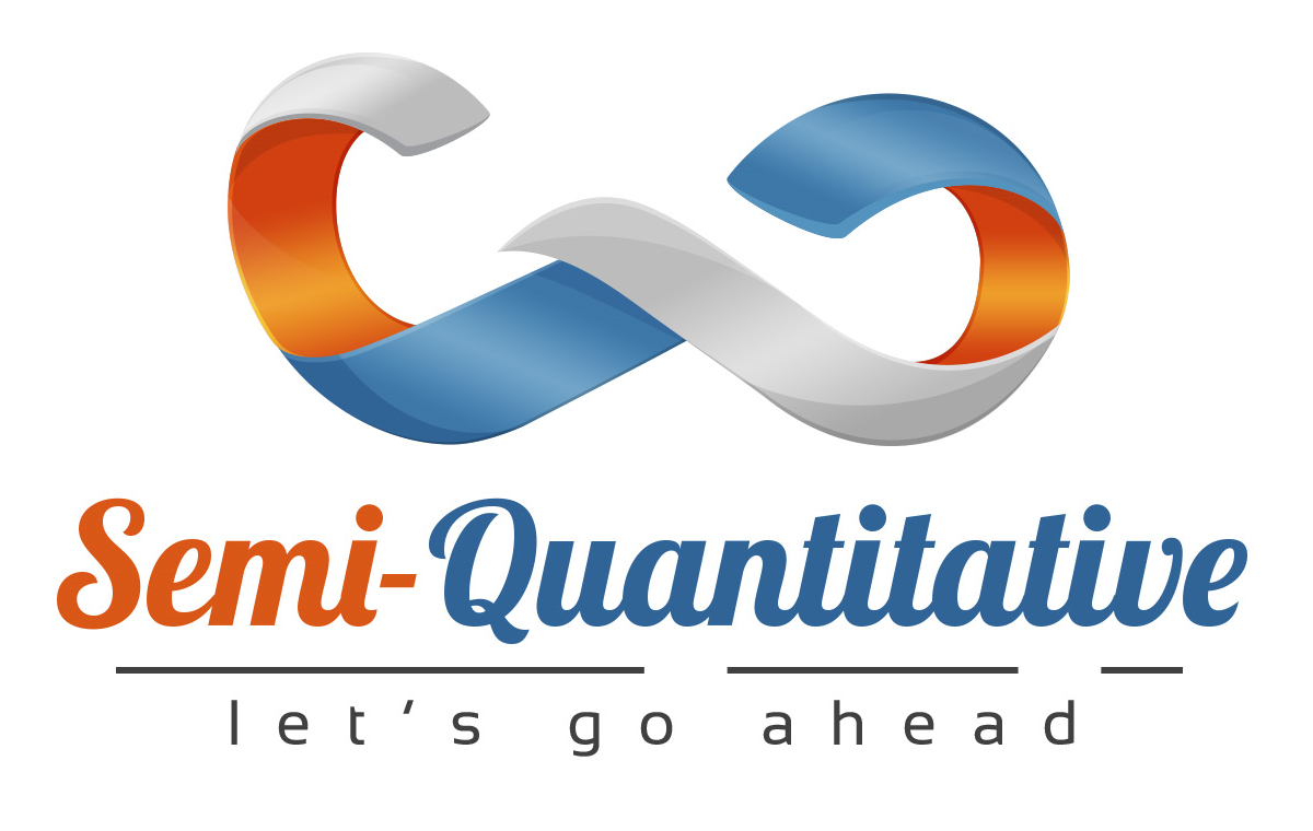 Semi-Quantitative Logo